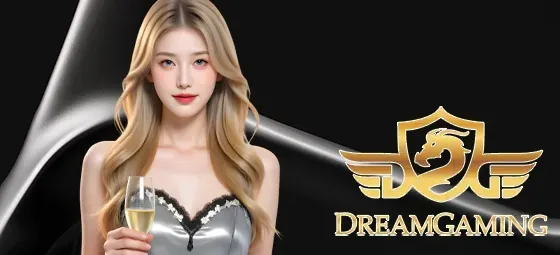 Dream-Gaming by แจกสูตร บาคาร่า