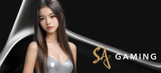 SA-Gaming by แจกสูตร บาคาร่า
